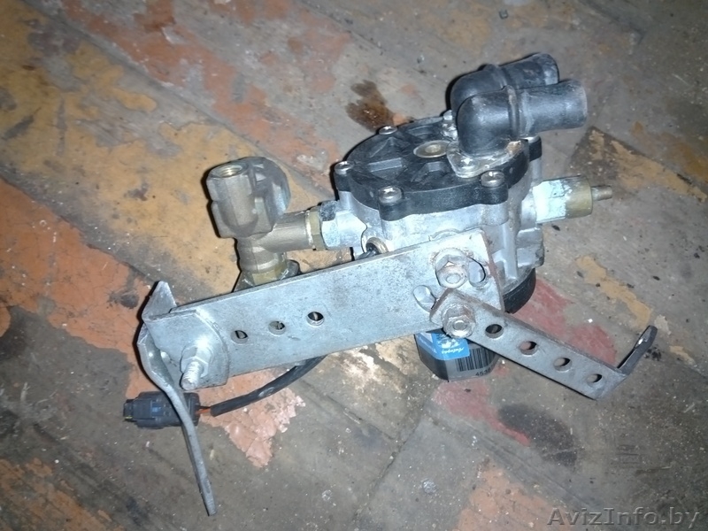 Газовое оборудование 4-го поколения - Изображение #5, Объявление #983896