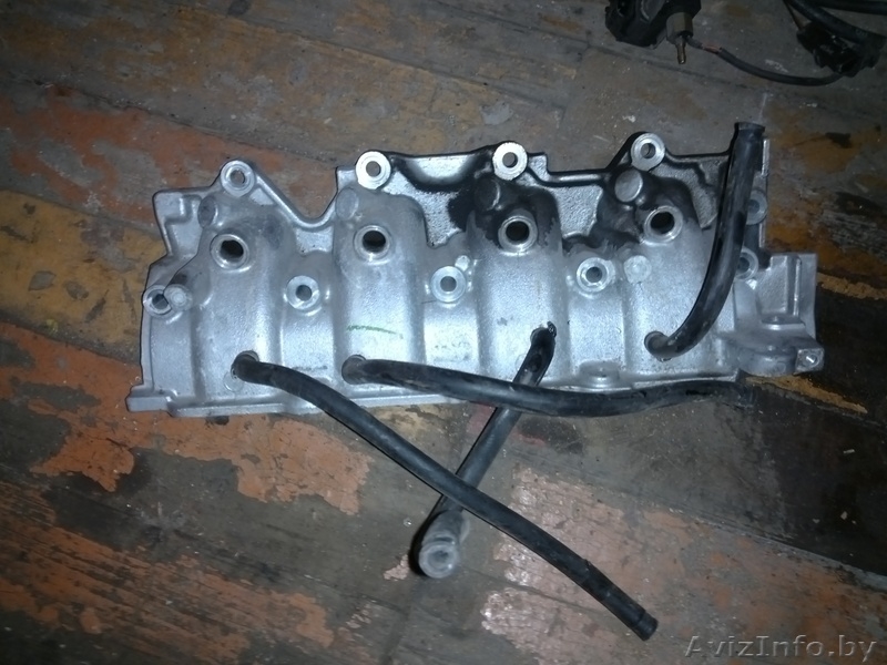 Газовое оборудование 4-го поколения - Изображение #6, Объявление #983896