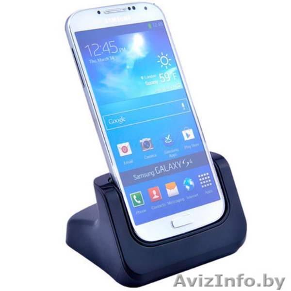 Samsung galaxy s4 i9500 андроид 4.0 на 2сим - Изображение #2, Объявление #981319