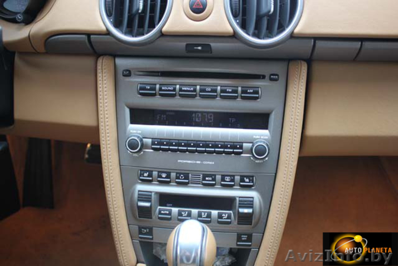 Porsche Boxster в наличии - Изображение #7, Объявление #970609