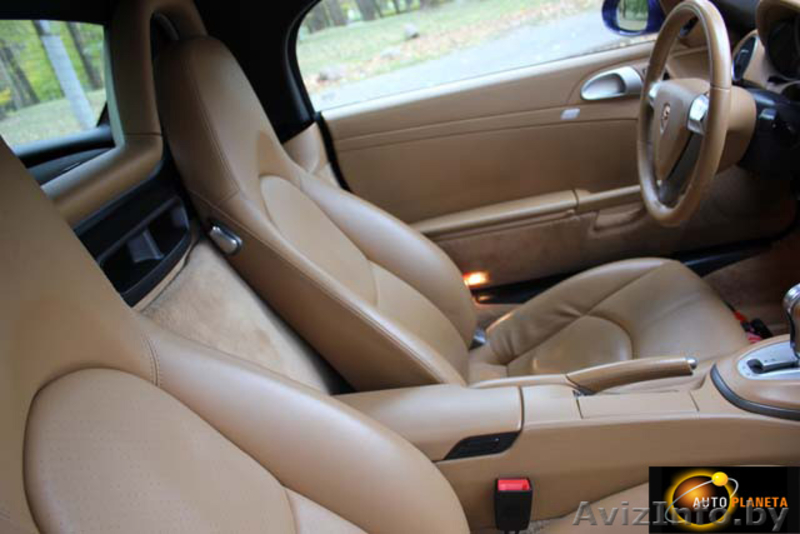 Porsche Boxster в наличии - Изображение #5, Объявление #970609