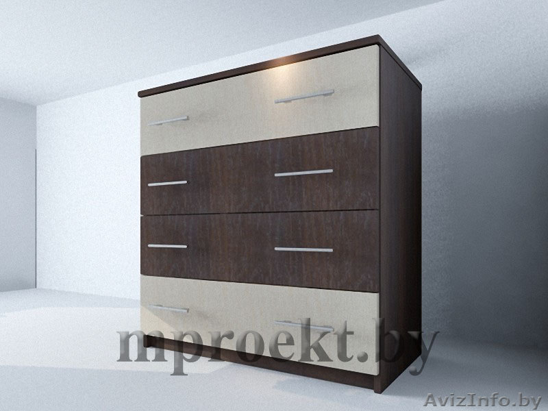 Мебель для дома и офиса на заказ (стол, комод, горка, кухня, детская и д.р.) - Изображение #6, Объявление #909124