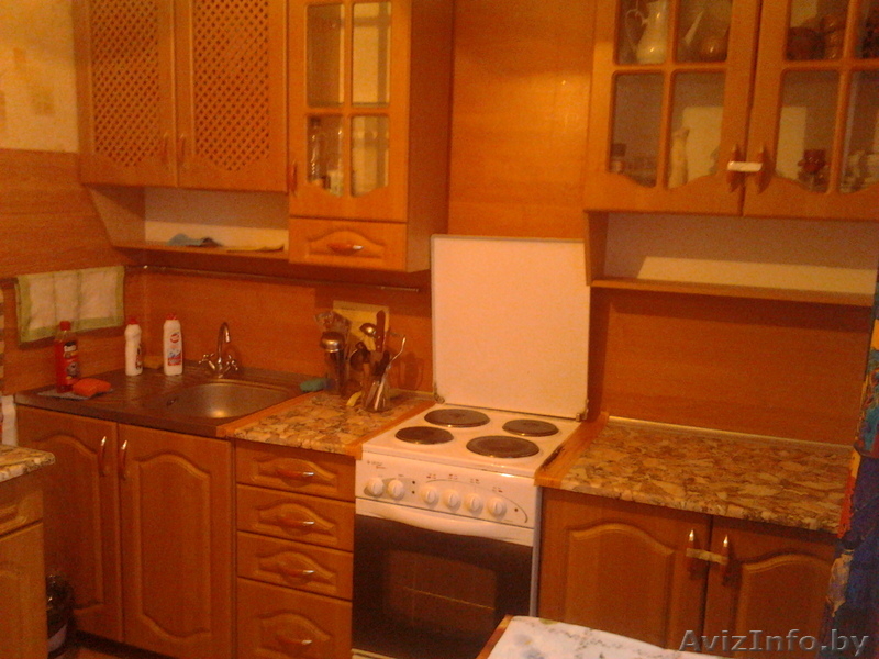 Продается комната в двухкомнатной квартире в отличном состоянии! - Изображение #6, Объявление #981295