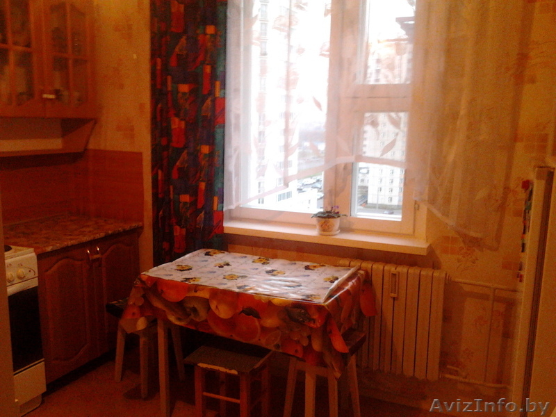 Продается комната в двухкомнатной квартире в отличном состоянии! - Изображение #8, Объявление #981295