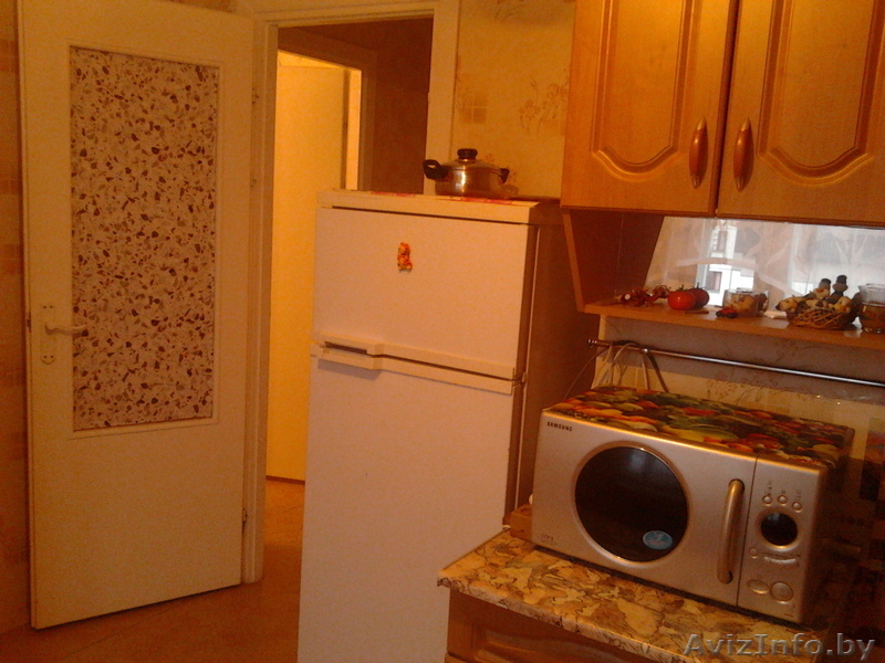 Продается комната в двухкомнатной квартире в отличном состоянии! - Изображение #7, Объявление #981295