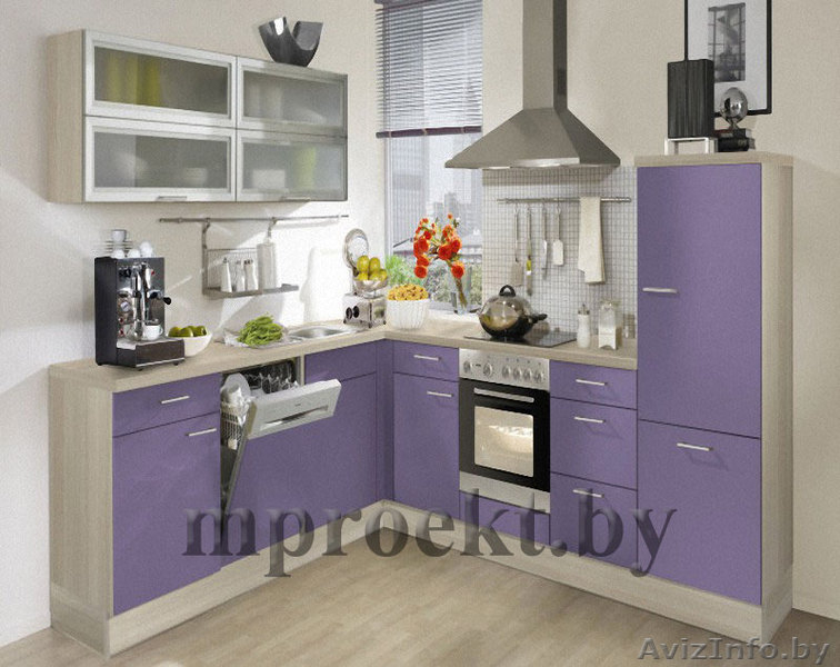 Мебель для дома и офиса на заказ (стол, комод, горка, кухня, детская и д.р.) - Изображение #3, Объявление #909124