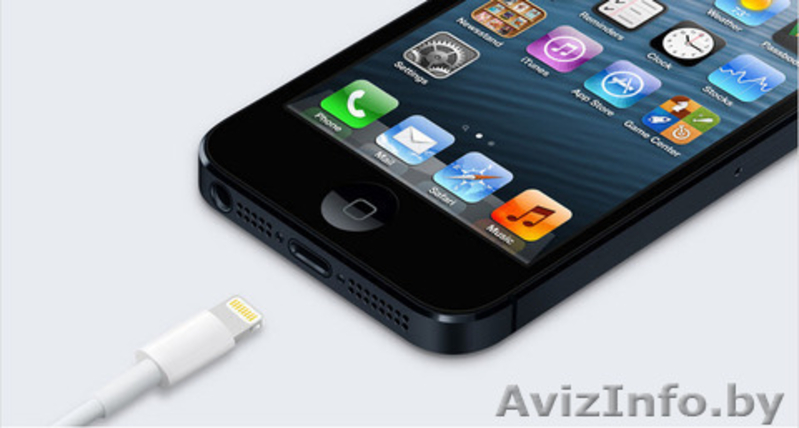 IPhone 5 MTK 6589 Black, White, Android, (Лучшая копия!) купить в Минске. - Изображение #6, Объявление #978621