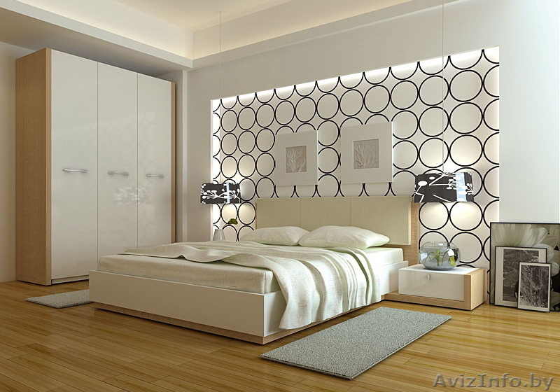 Мебель для спален по низким ценам в Минске - Изображение #4, Объявление #978301