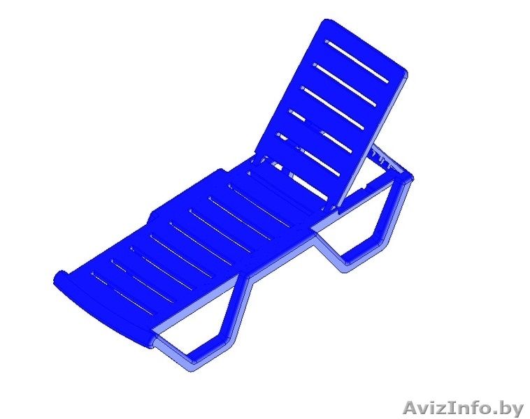 Пластиковые поддоны, лежаки, ящики, скамейки - Изображение #4, Объявление #970556