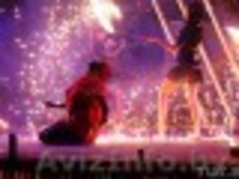  Огненное шоу, неоновое шоу - Изображение #3, Объявление #971643