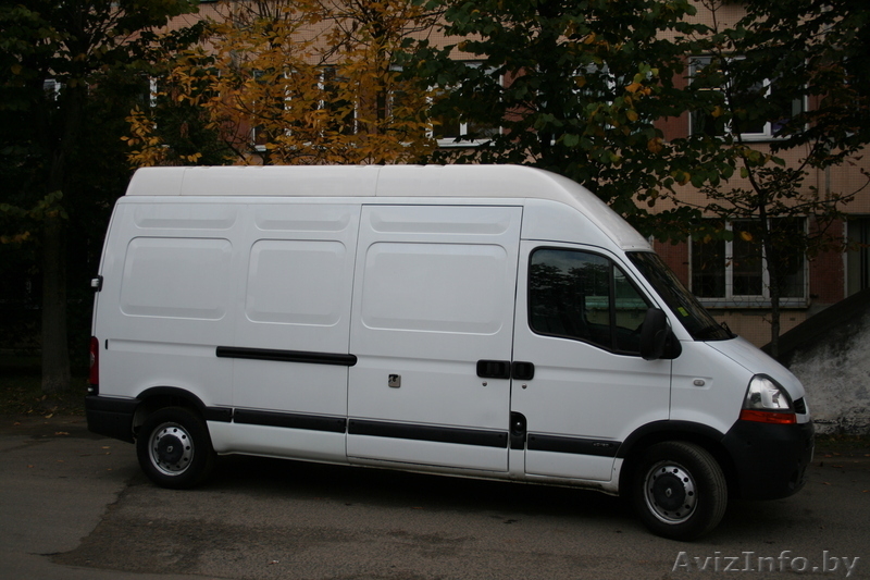 Грузоперевозки по РБ, в РФ, из РФ. Сборные грузы. - Изображение #2, Объявление #973874