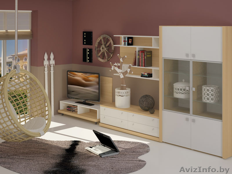 Корпусная мебель под заказ в Минске - Изображение #7, Объявление #978307