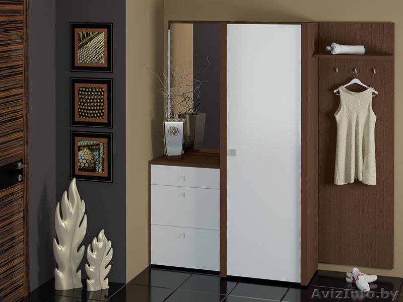 Прихожие под заказ в Минске - Изображение #6, Объявление #978358