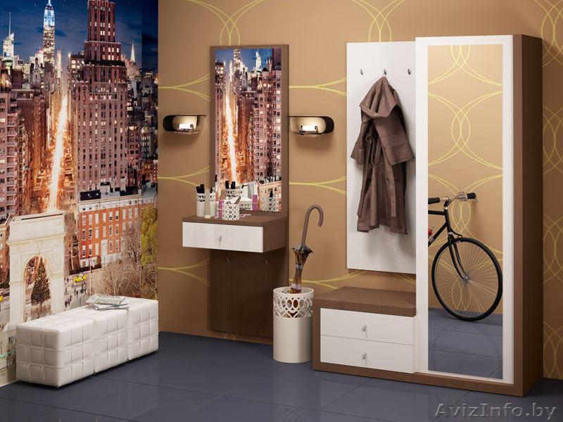 Корпусная мебель под заказ в Минске - Изображение #8, Объявление #978307