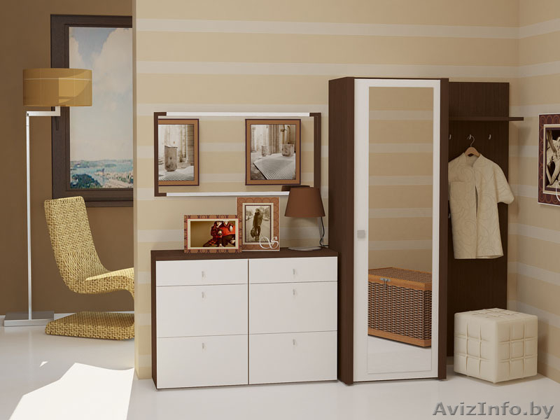 Прихожие под заказ в Минске - Изображение #7, Объявление #978358