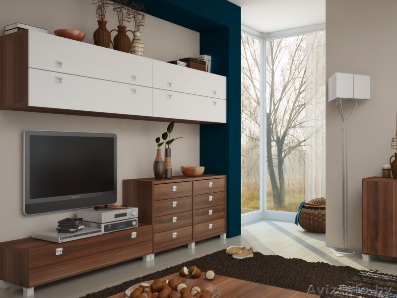 Мебель для гостиных,горки в Минске - Изображение #10, Объявление #978297