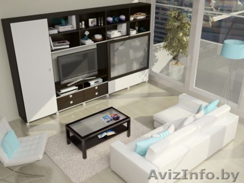 Мебель для гостиных,горки в Минске - Изображение #9, Объявление #978297