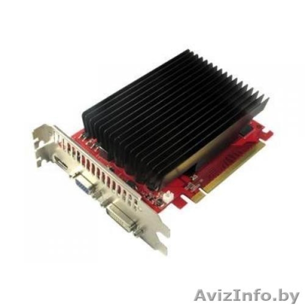 Продается материнская плата, видеокарта и процессор - Изображение #4, Объявление #968872