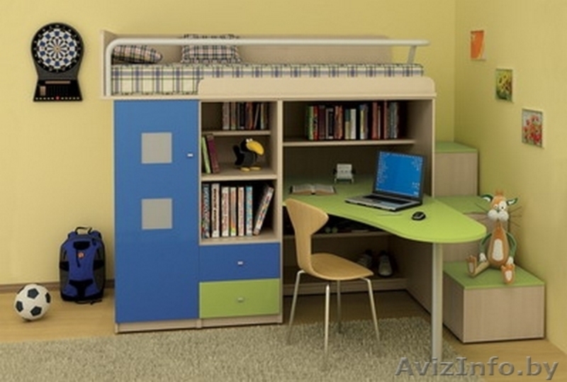 Корпусная мебель под заказ в Минске - Изображение #4, Объявление #978307