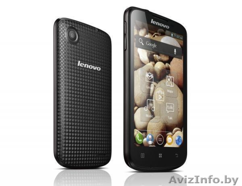 Lenovo A800 2sim MTK 6577T 1.2 MHz, 2 ядра Android, Lenovo A800 купить в Минске. - Изображение #4, Объявление #978065