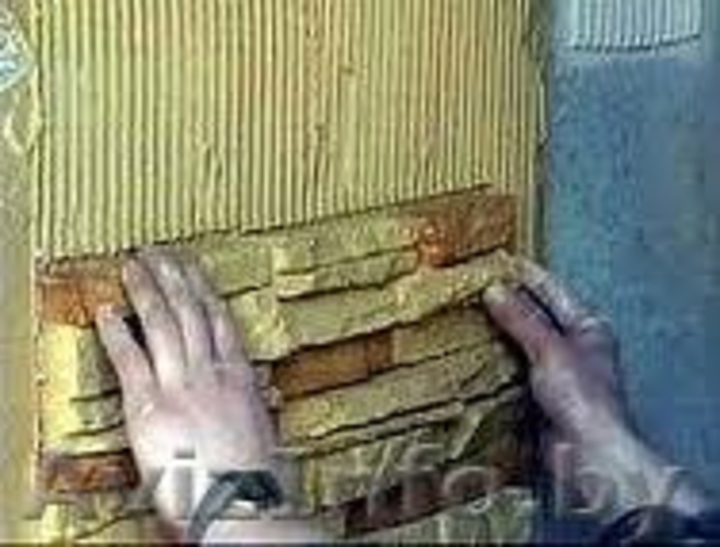 Укладка плитки, мозайки, камня - Изображение #4, Объявление #985076