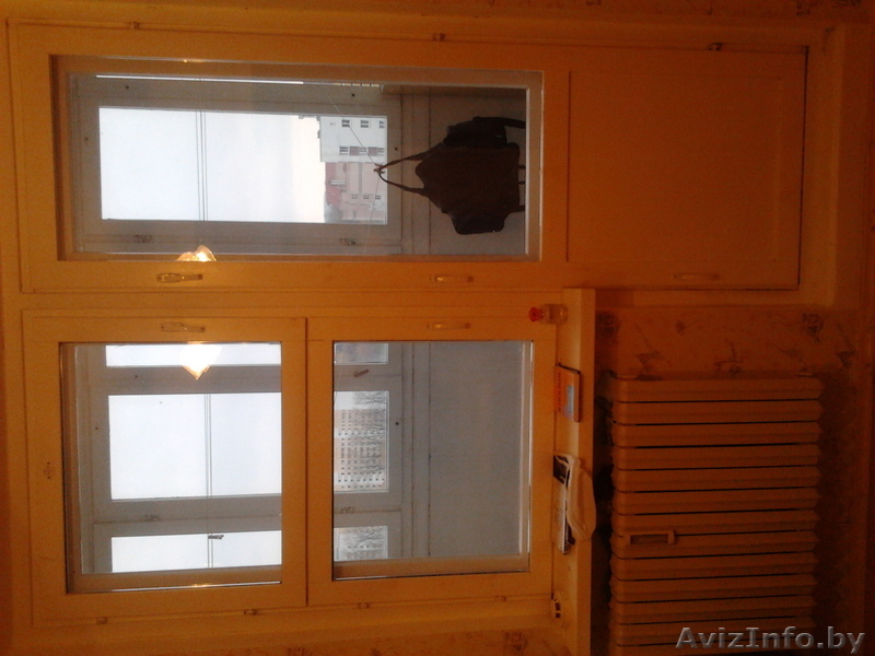 Продается комната в двухкомнатной квартире в отличном состоянии! - Изображение #3, Объявление #981295