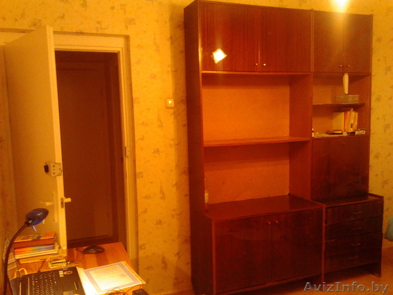 Продается комната в двухкомнатной квартире в отличном состоянии! - Изображение #4, Объявление #981295