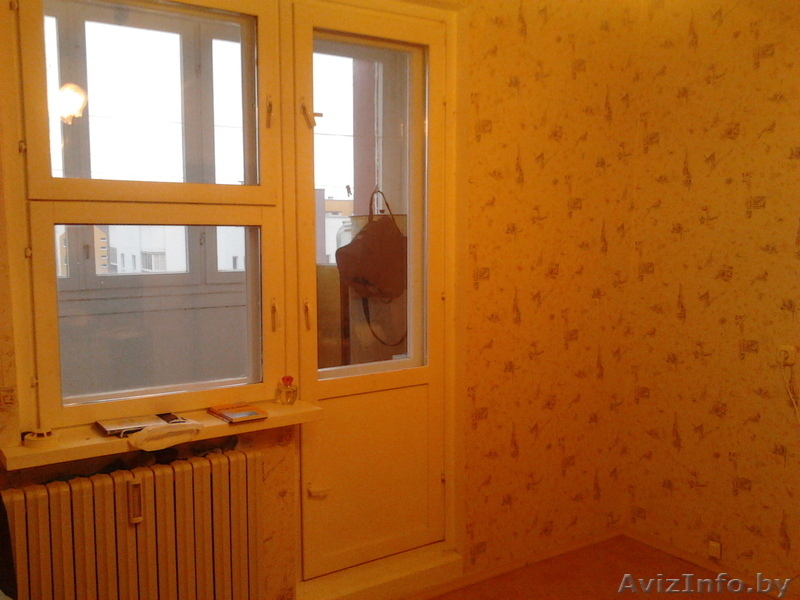 Продается комната в двухкомнатной квартире в отличном состоянии! - Изображение #5, Объявление #981295