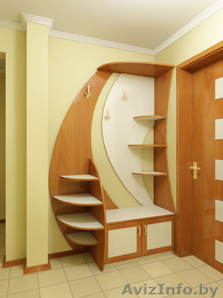 встроенная и корпусная мебель - Изображение #3, Объявление #977358