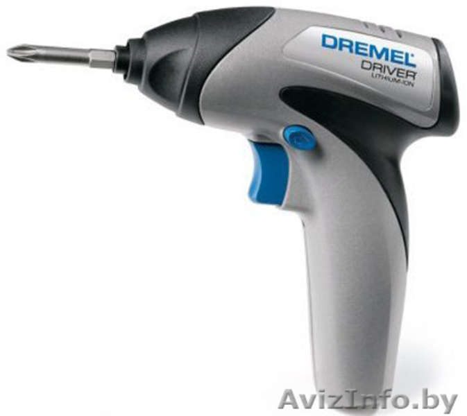 DREMEL: гравер, паяльник, клеевой пистолет, насадки - Изображение #6, Объявление #976810