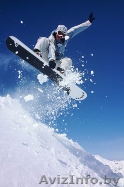 Сноуборды и экипировка наличии и под заказ [2013/2014] - Изображение #1, Объявление #972886