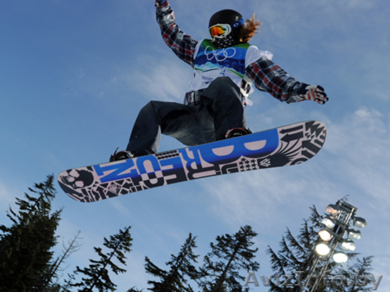 Сноуборды и экипировка наличии и под заказ [2013/2014] - Изображение #2, Объявление #972886