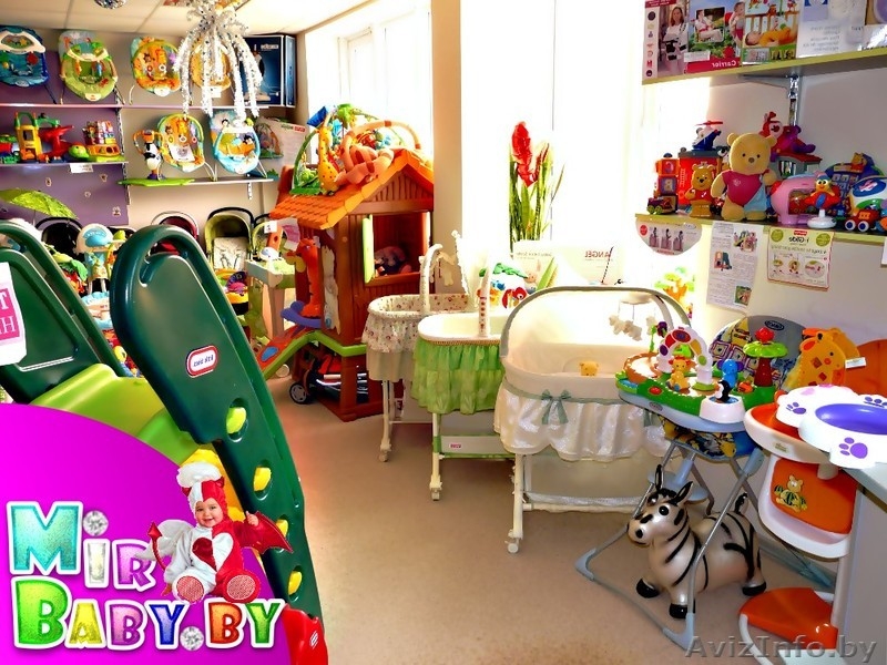 Аренда стульчиков для кормления в Минске от проката mirbaby.by - Изображение #3, Объявление #971262