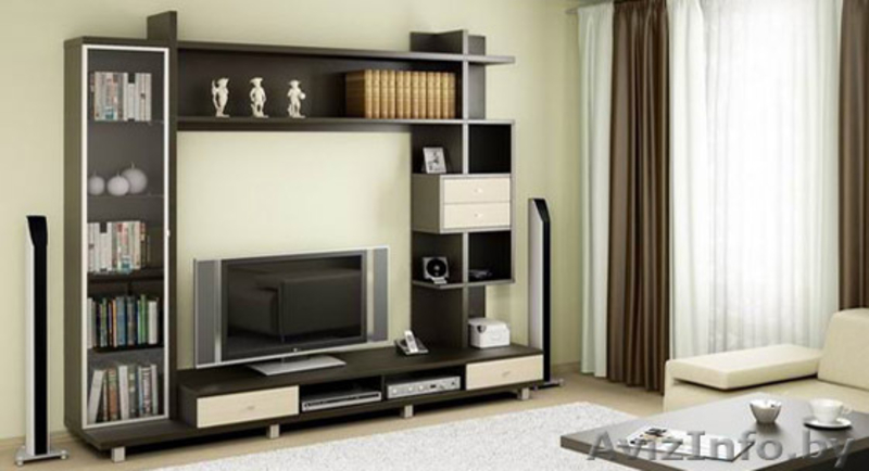 Корпусная мебель под заказ в Минске - Изображение #10, Объявление #978307