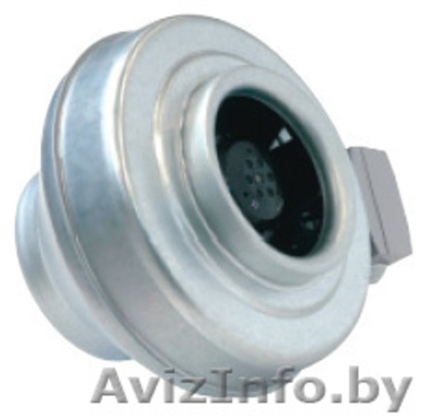 Очистка, ремонт, монтаж/демонтаж систем вентиляции  - Изображение #3, Объявление #979809