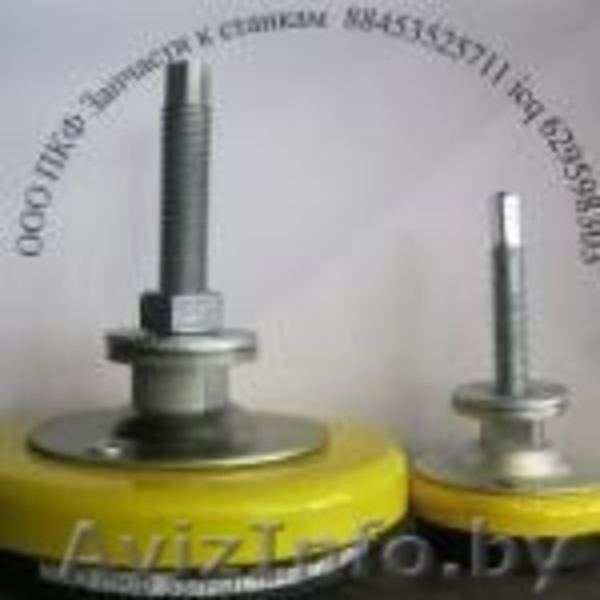 Виброопора ОВ-31,ОВ-70 от производителя  - Изображение #1, Объявление #973655