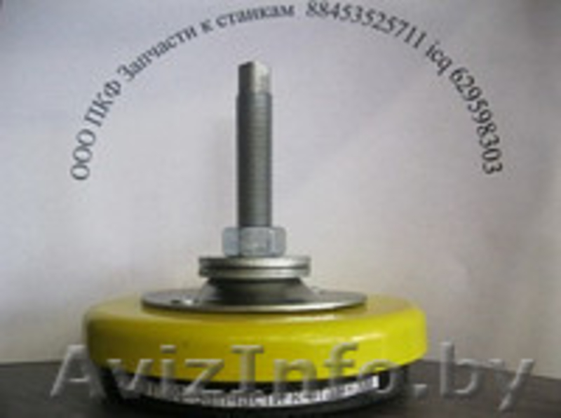 Виброопора ОВ-31,ОВ-70 от производителя  - Изображение #2, Объявление #973655