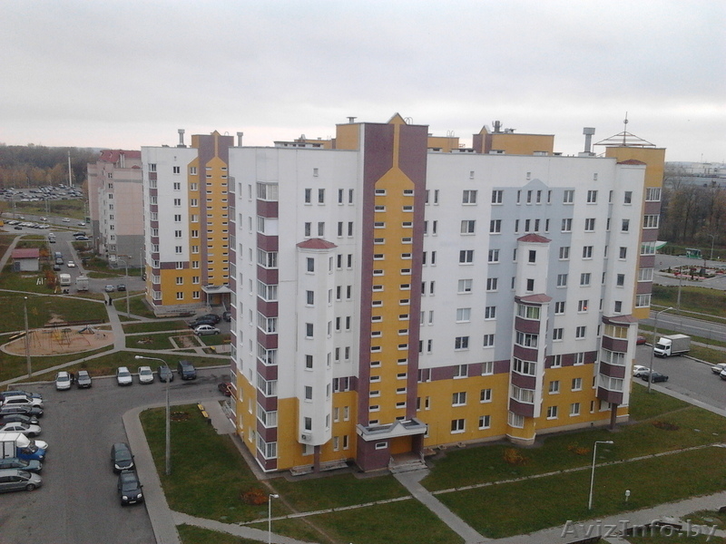 Продается комната в двухкомнатной квартире в отличном состоянии! - Изображение #10, Объявление #981295