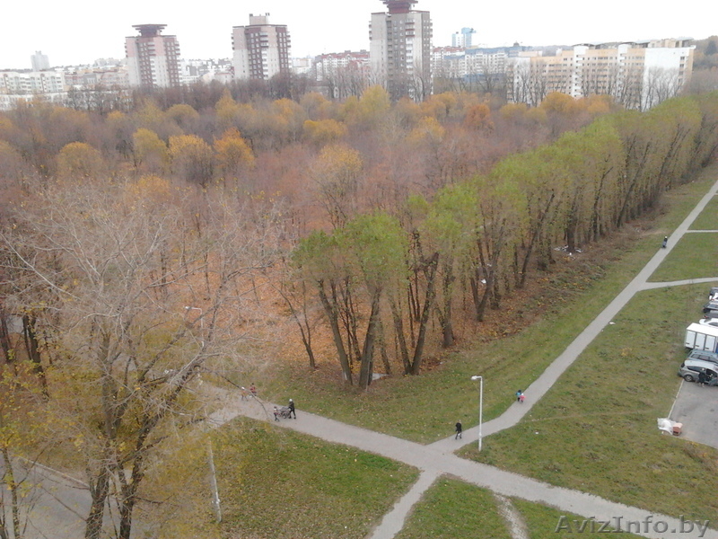 Продается комната в двухкомнатной квартире в отличном состоянии! - Изображение #11, Объявление #981295