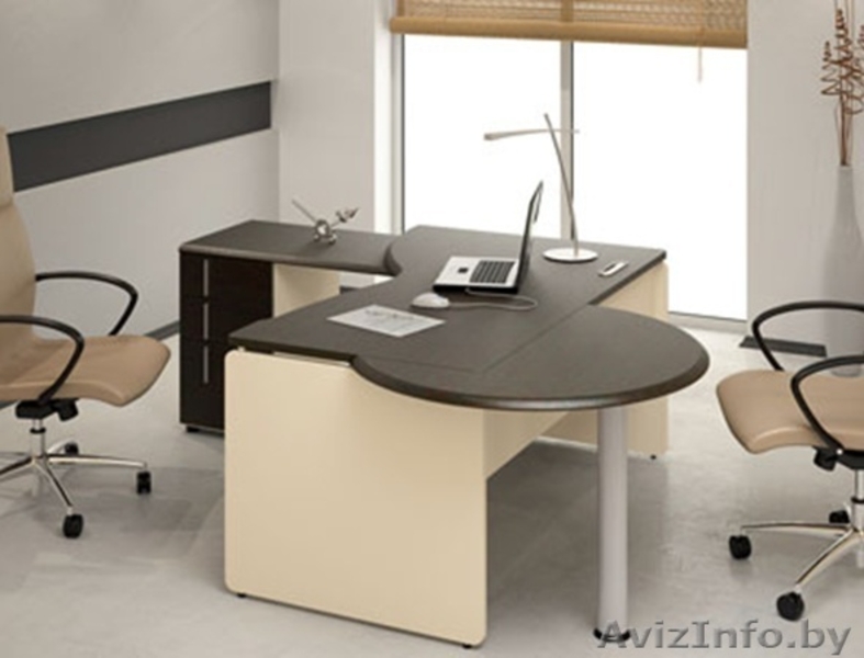 Офисная мебель под заказ в Минске - Изображение #2, Объявление #970722