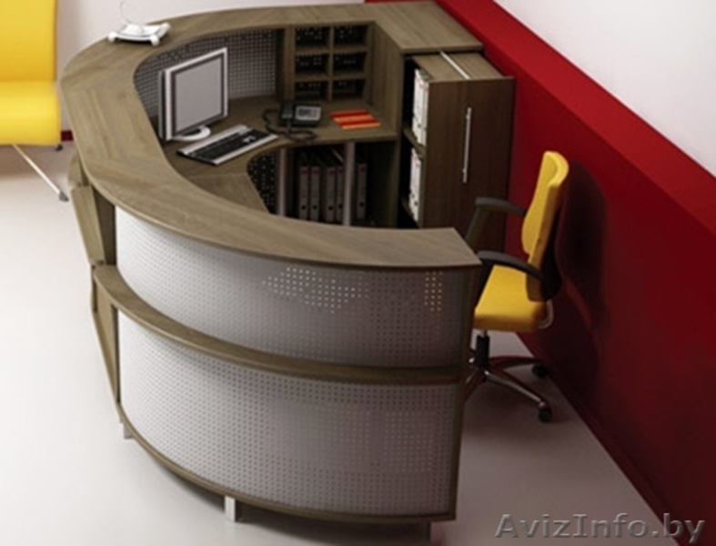 Офисная мебель под заказ в Минске - Изображение #4, Объявление #970722