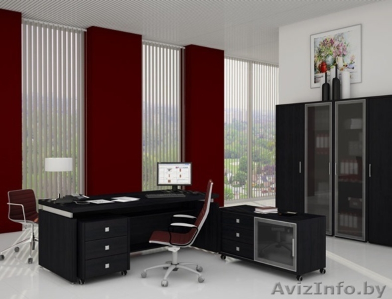 Офисная мебель под заказ в Минске - Изображение #1, Объявление #970722