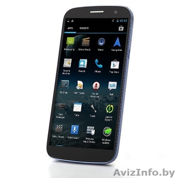 Купить Zopo C7 Turbo 6.0" MT6589T Quad-Core 16/32GB RAM, 1/2GB ROM Android 4.2 - Изображение #4, Объявление #985487