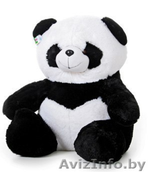 Большие плюшевые мишки - Изображение #5, Объявление #998587