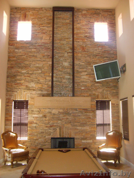 Водная панель (декоративный фонтан). - Изображение #8, Объявление #995285