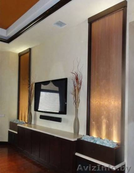 Водная панель (декоративный фонтан). - Изображение #5, Объявление #995285