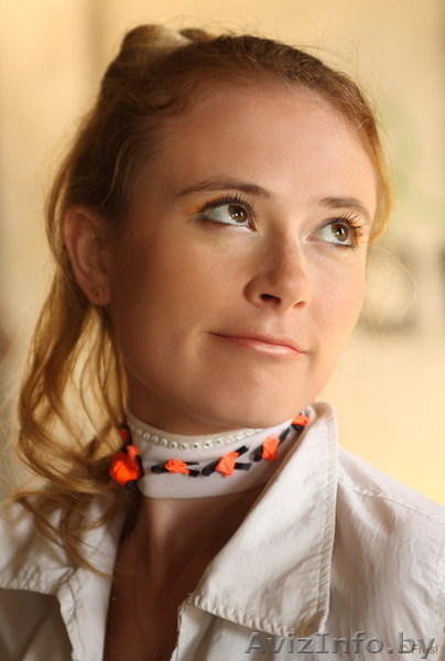 Вечерний макияж и прическа - Изображение #3, Объявление #995369