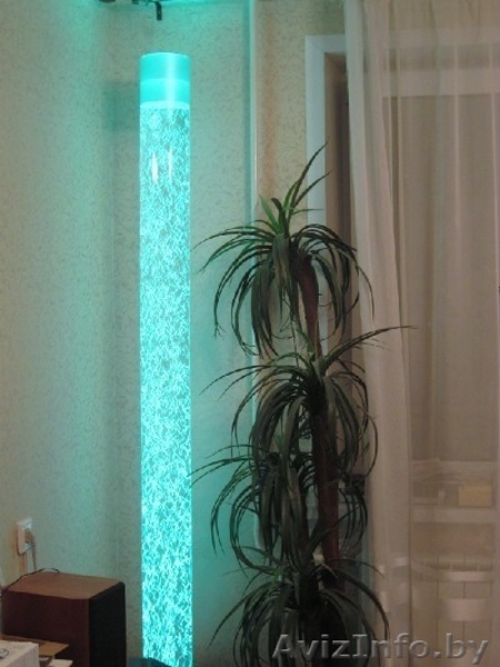 Воздушно-пузырьковая панель, колонна. - Изображение #10, Объявление #677297