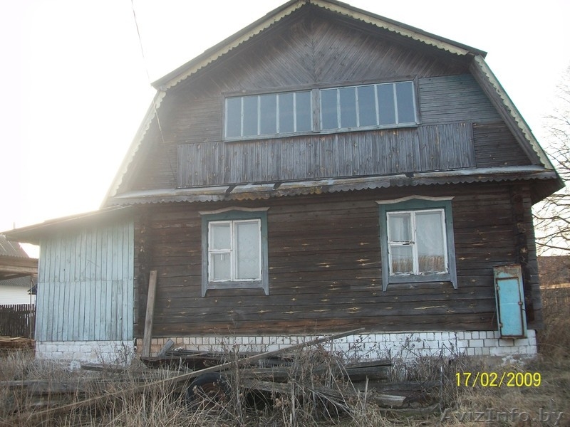 Продам дом  на вывоз не дорого - Изображение #2, Объявление #987674