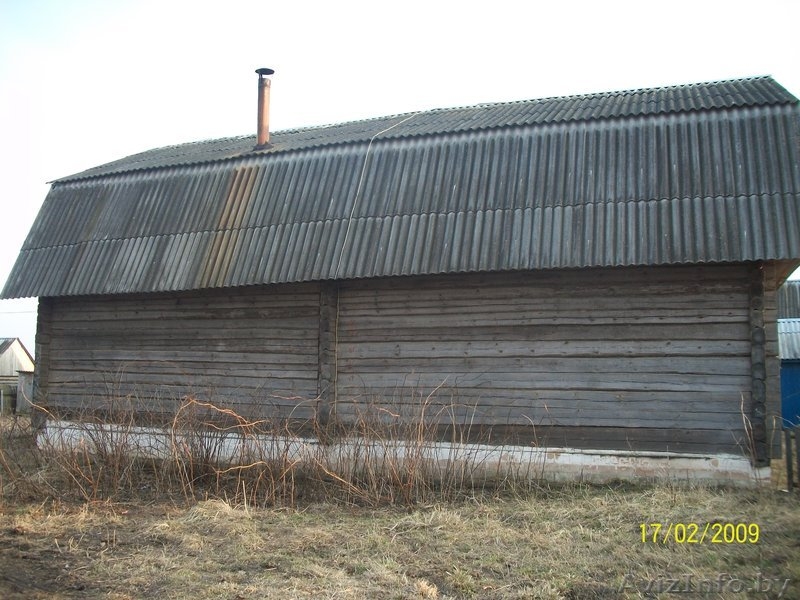 Продам дом  на вывоз не дорого - Изображение #1, Объявление #987674